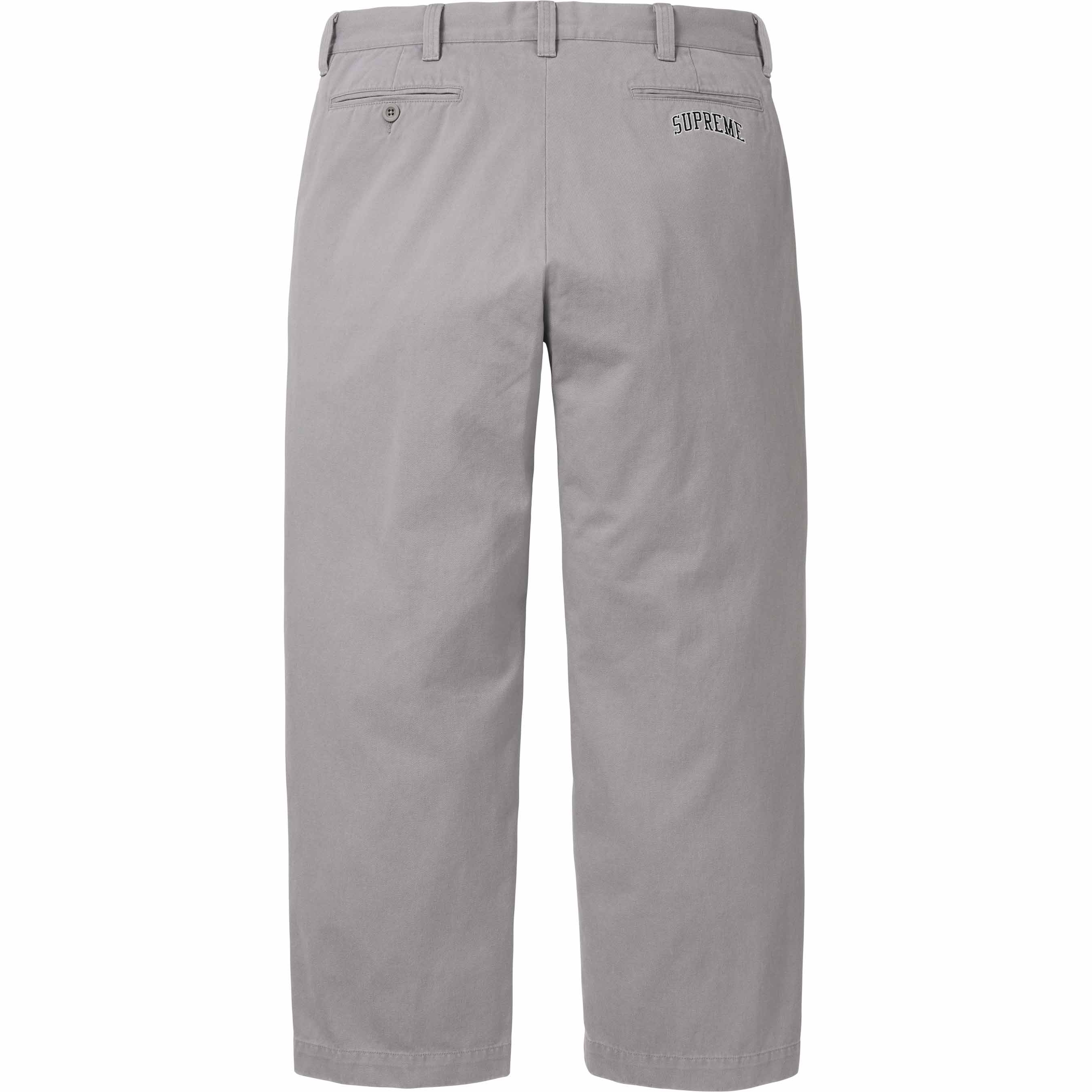 Chino Pant view 9